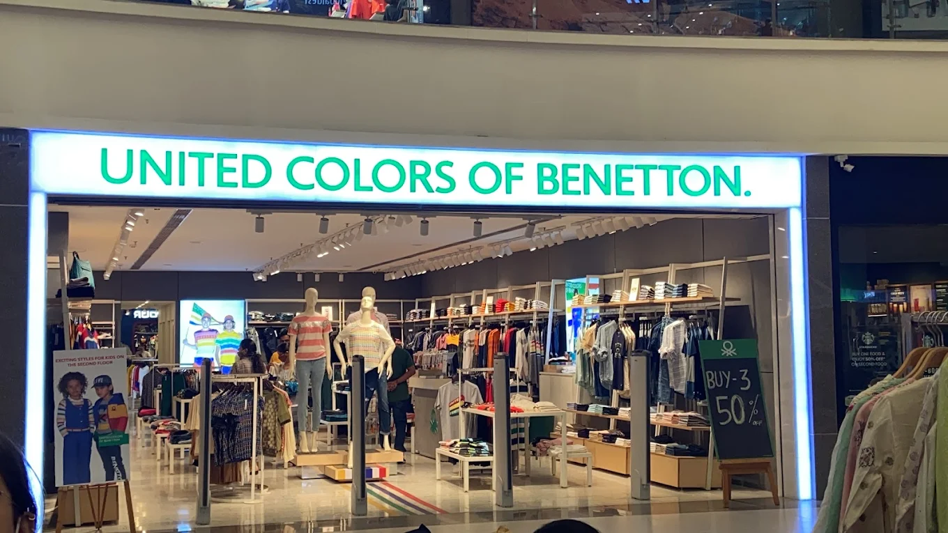 United Colors of Benetton